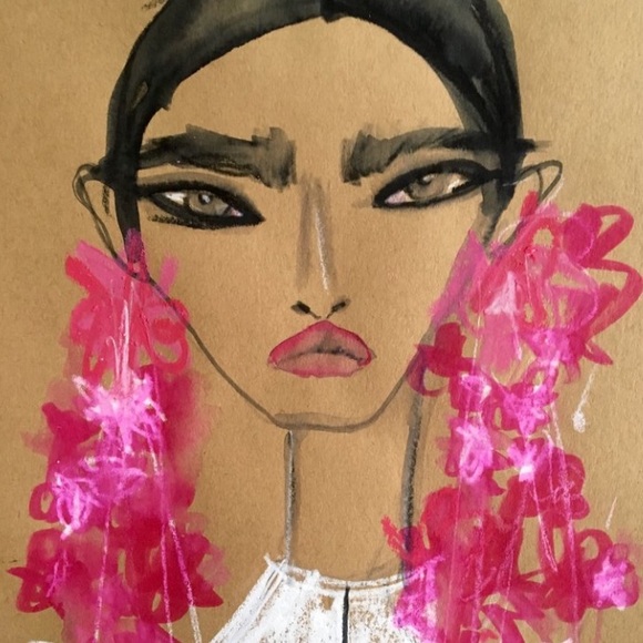 Meet your Posher, Maya - Picture 1 of 1